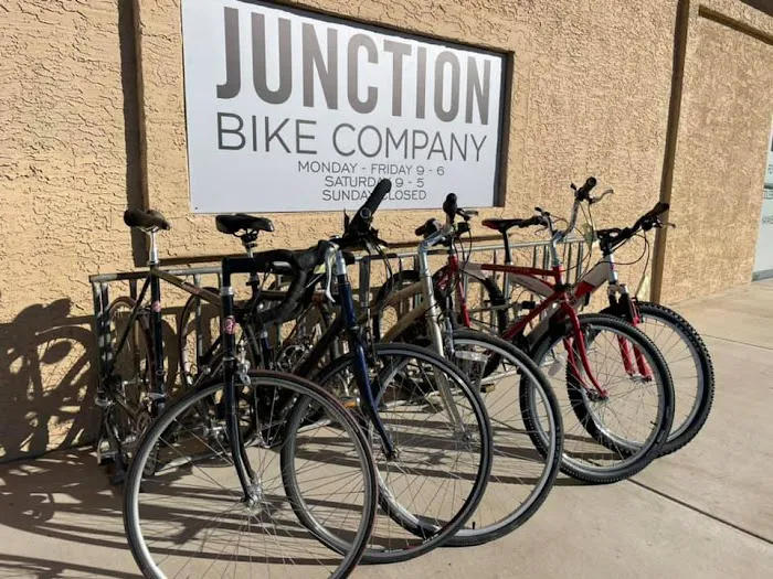 Junction Bike Company and Rentals Picture 10
