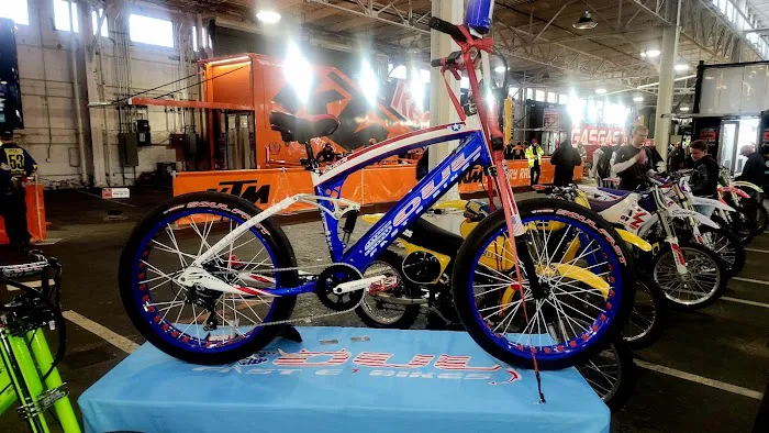 SOUL FAST E Bikes Picture 5