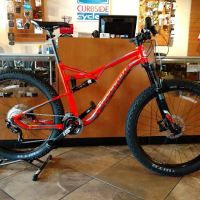Curbside Cyclery ico