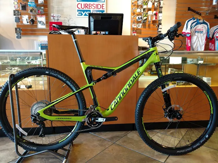Curbside Cyclery Picture 4