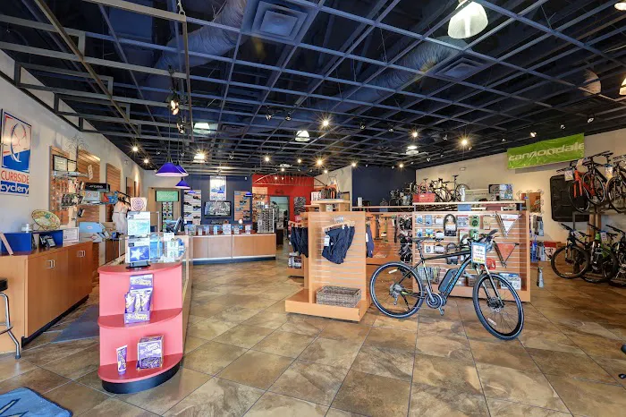Curbside Cyclery Picture 8