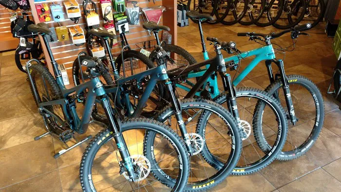 Curbside Cyclery Picture 10