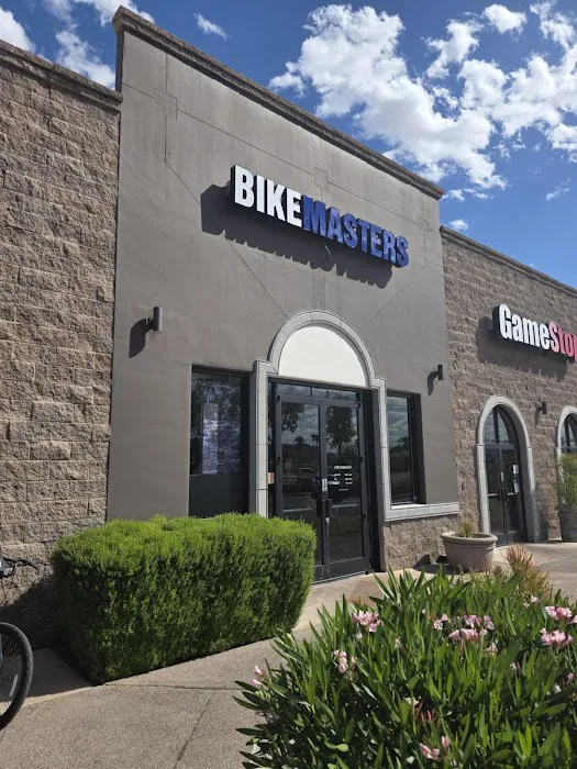 Bike Masters - Ahwatukee Picture 2