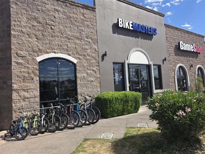 Bike Masters - Ahwatukee Picture 9