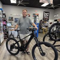 Emigos Bike Shop ico