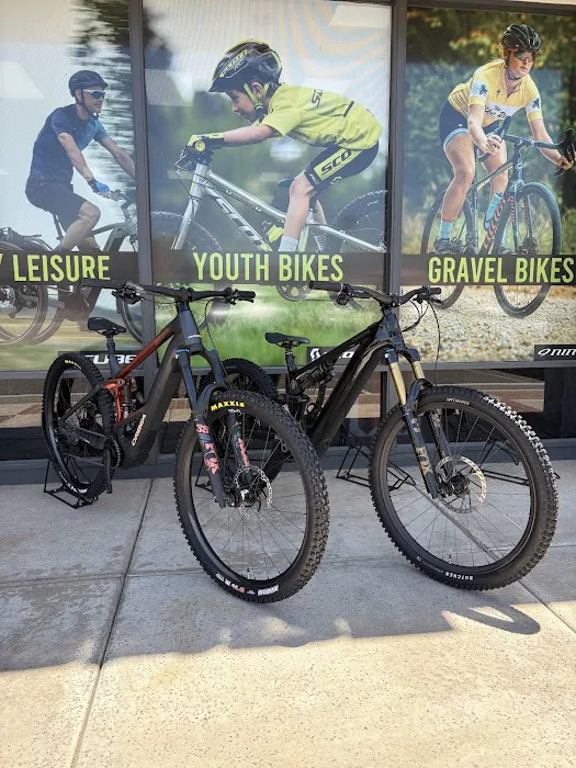 Emigos Bike Shop Picture 4