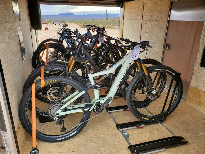 Emigos Bike Shop Picture 10