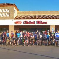 Global Bikes & E-Bikes ico