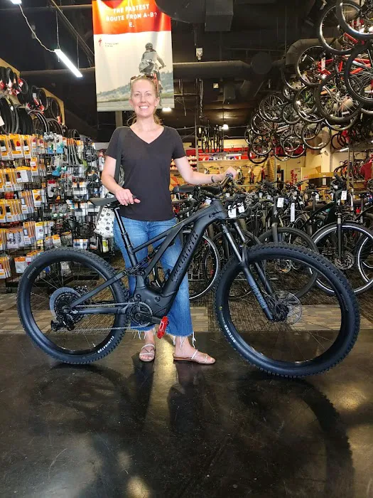 Global Bikes & E-Bikes Picture 5