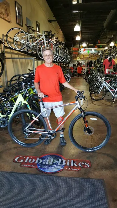 Global Bikes & E-Bikes Picture 3