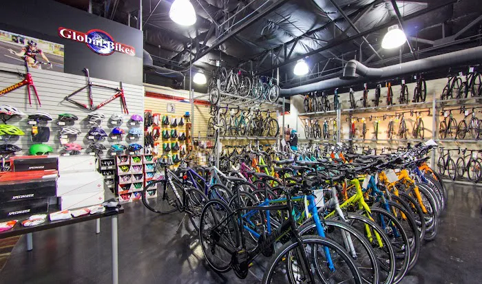 Global Bikes & E-Bikes Picture 6