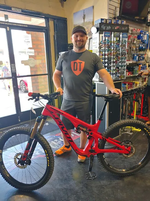 Global Bikes & E-Bikes Picture 4