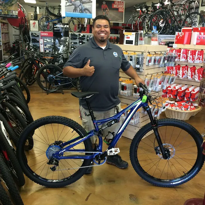 Global Bikes & E-Bikes Picture 7