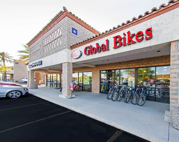 Global Bikes & E-Bikes Picture 10