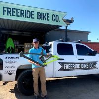 Freeride Bike Co. ico