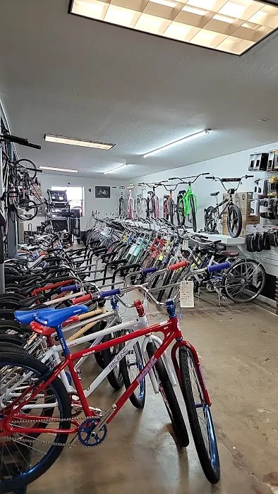 Freeride Bike Co. Picture 3