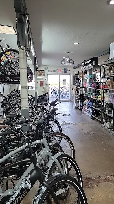 Freeride Bike Co. Picture 6