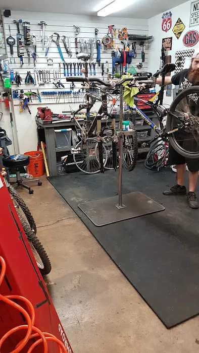 Freeride Bike Co. Picture 4