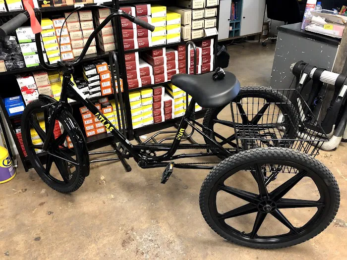 Freeride Bike Co. Picture 5