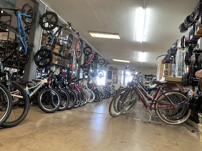 Freeride Bike Co. Picture 8