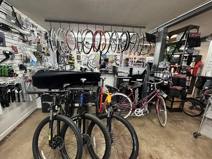 Freeride Bike Co. Picture 10