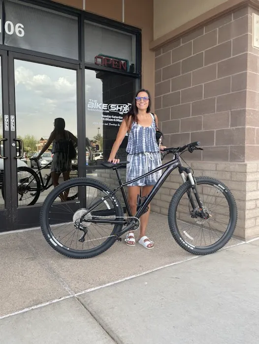 The Bike Shop Picture 3