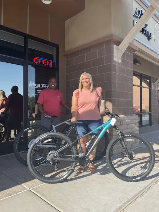 The Bike Shop Picture 4