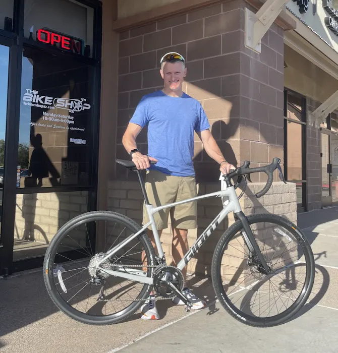 The Bike Shop Picture 8