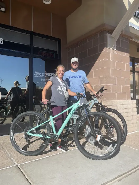 The Bike Shop Picture 10