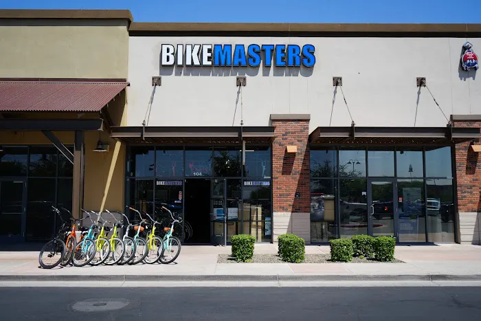 Bike Masters - Queen Creek Picture 2