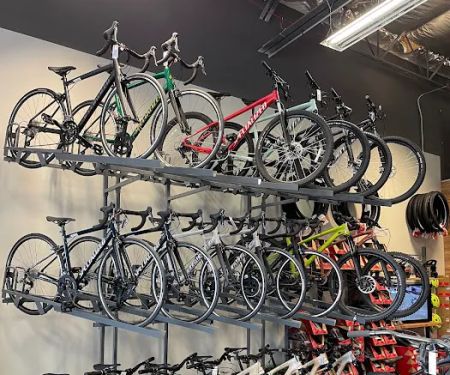Bike Masters - Queen Creek