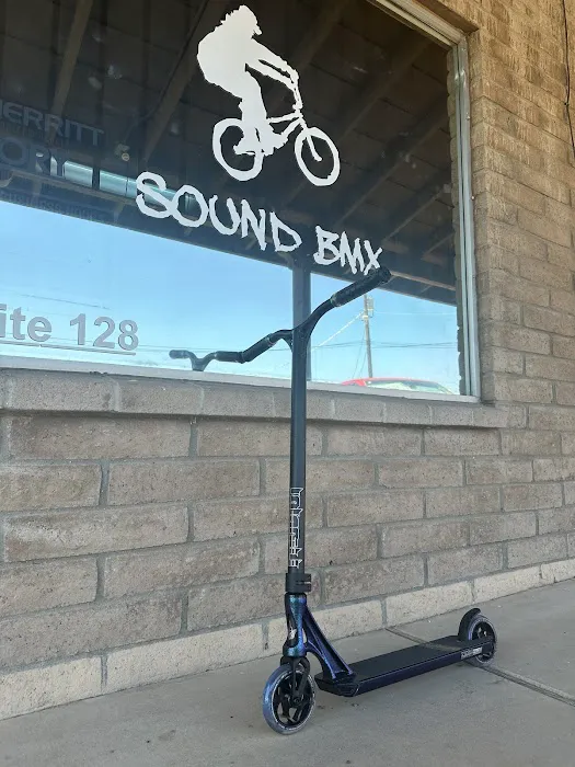 Sound BMX Picture 2