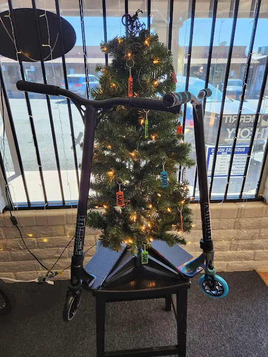 Sound BMX Picture 1