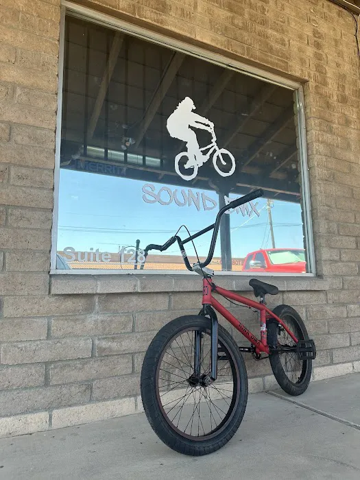 Sound BMX Picture 4