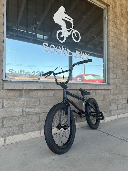 Sound BMX Picture 7