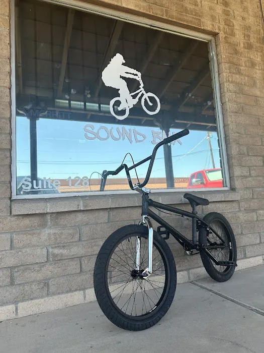 Sound BMX Picture 6