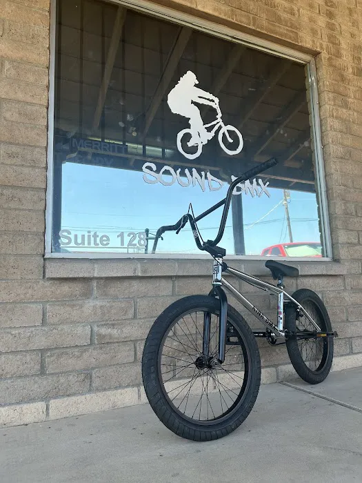 Sound BMX Picture 10
