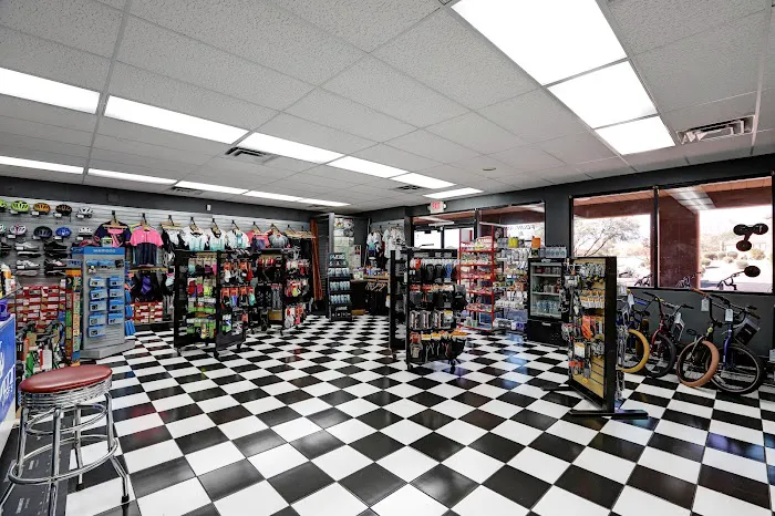 McDowell Mountain Cycles Picture 1