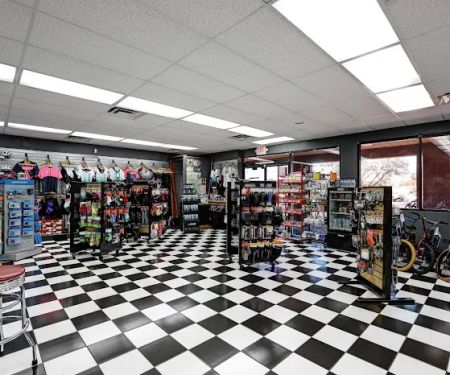McDowell Mountain Cycles