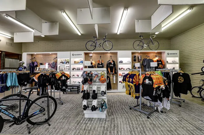 McDowell Mountain Cycles Picture 5