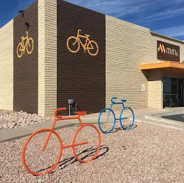 McDowell Mountain Cycles Picture 2
