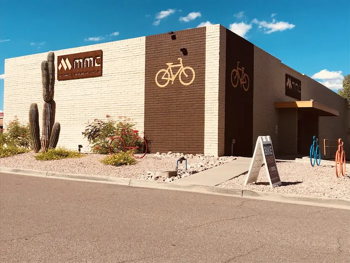 McDowell Mountain Cycles Picture 6