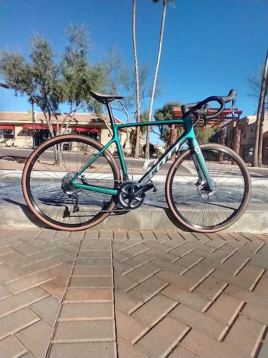 McDowell Mountain Cycles Picture 9
