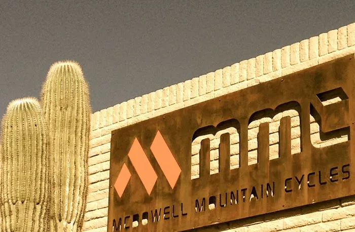 McDowell Mountain Cycles Picture 10