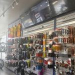 Bike Barn