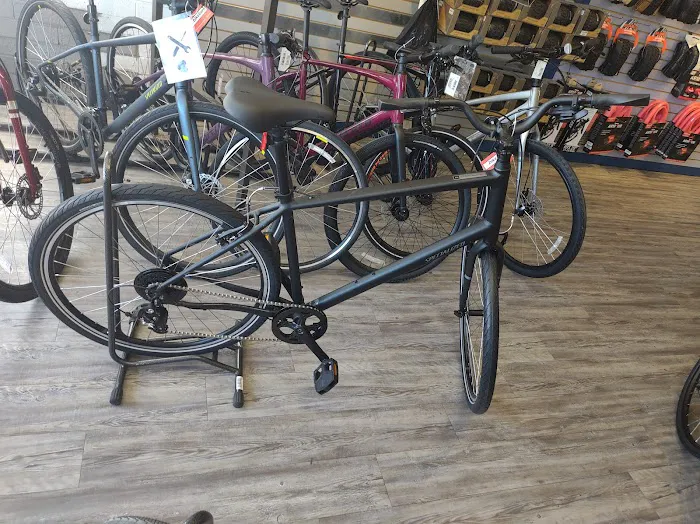 Bike Barn Picture 10