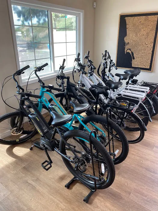 Rides N Motion, Electric Bikes of Scottsdale / McCormick Ranch Picture 3