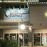 Rides N Motion, Electric Bikes of Scottsdale / McCormick Ranch ico