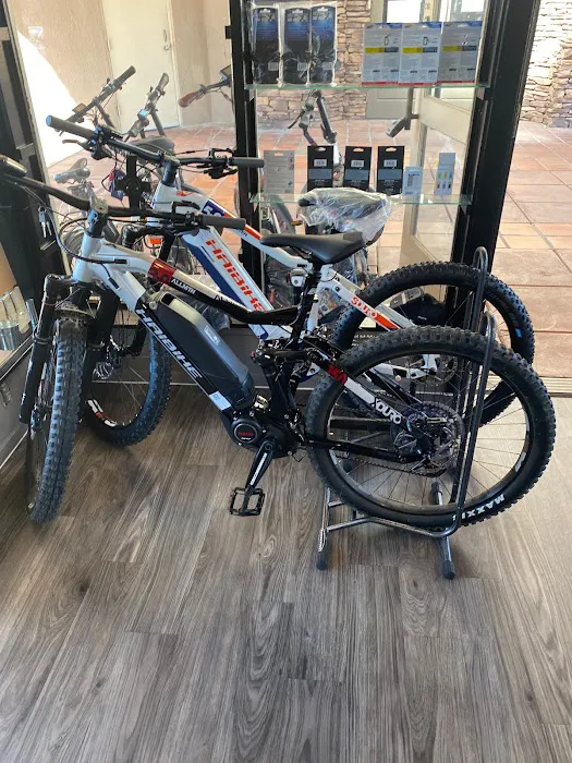 Rides N Motion, Electric Bikes of Scottsdale / McCormick Ranch Picture 5