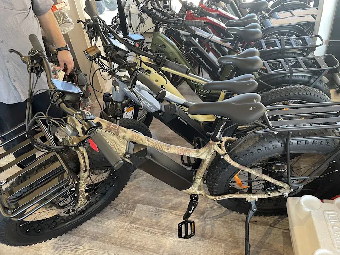 Rides N Motion, Electric Bikes of Scottsdale / McCormick Ranch Picture 8